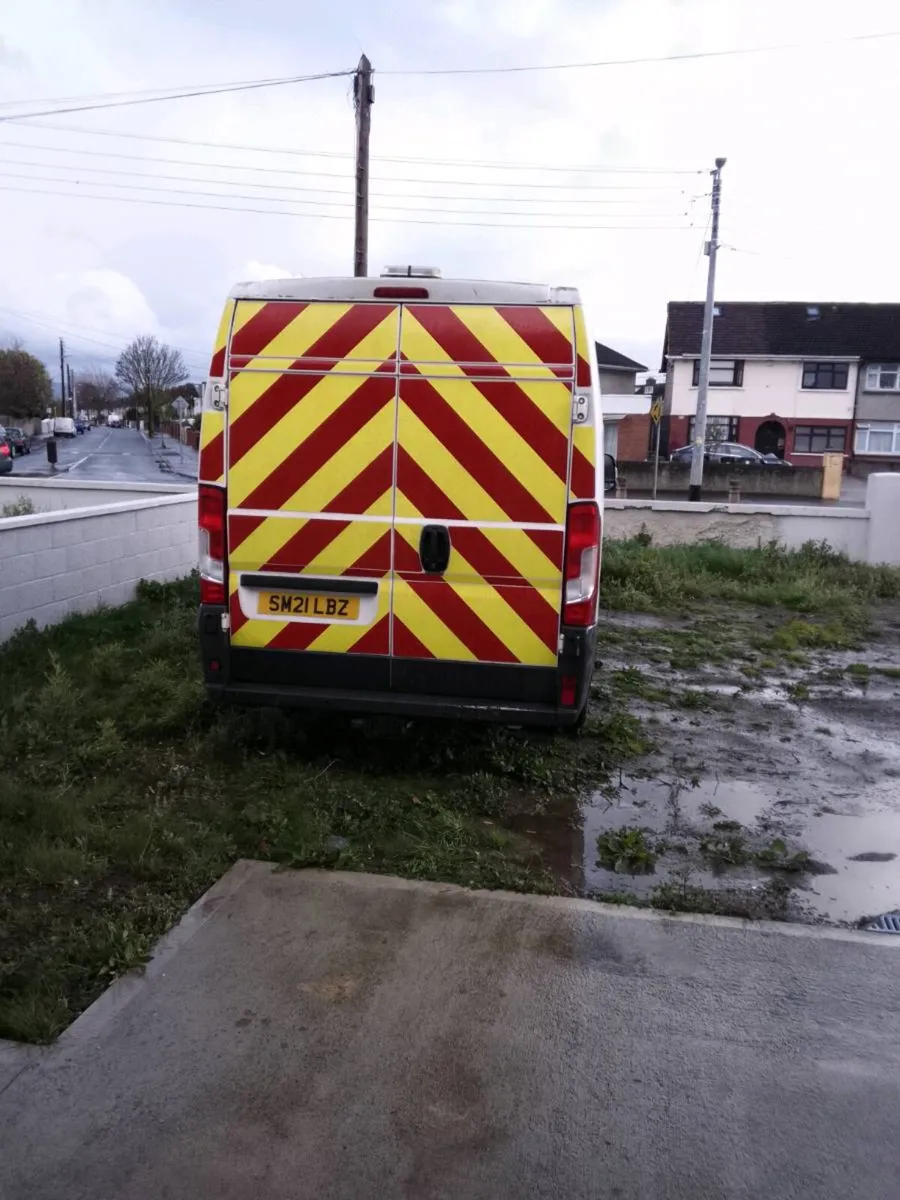 Citroen relay 2021 - Image 2