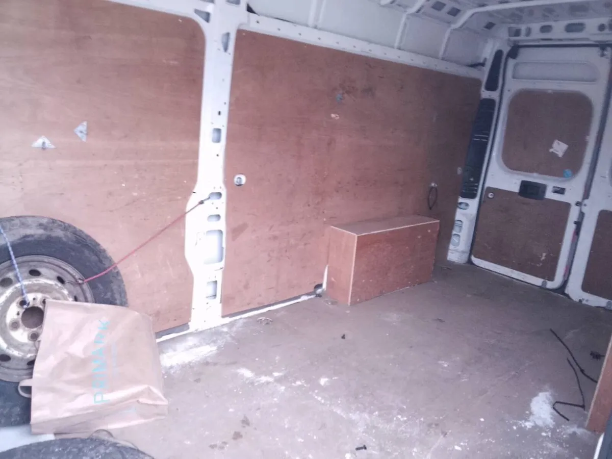 Citroen relay 2021 - Image 3