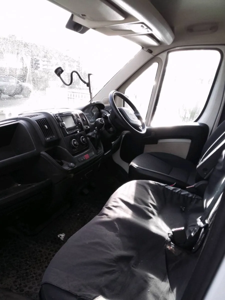 Citroen relay 2021 - Image 4