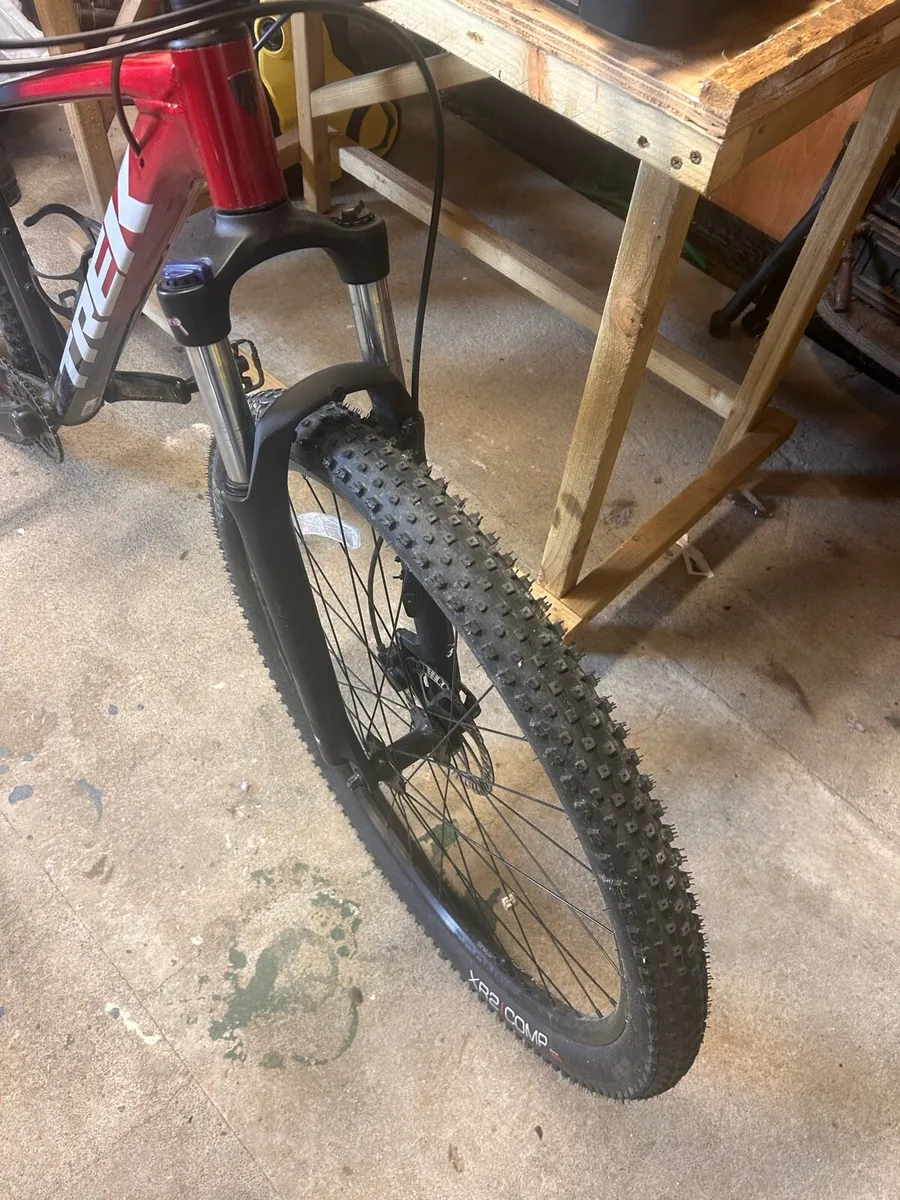 Trek Marlin 6 2023 - Image 3