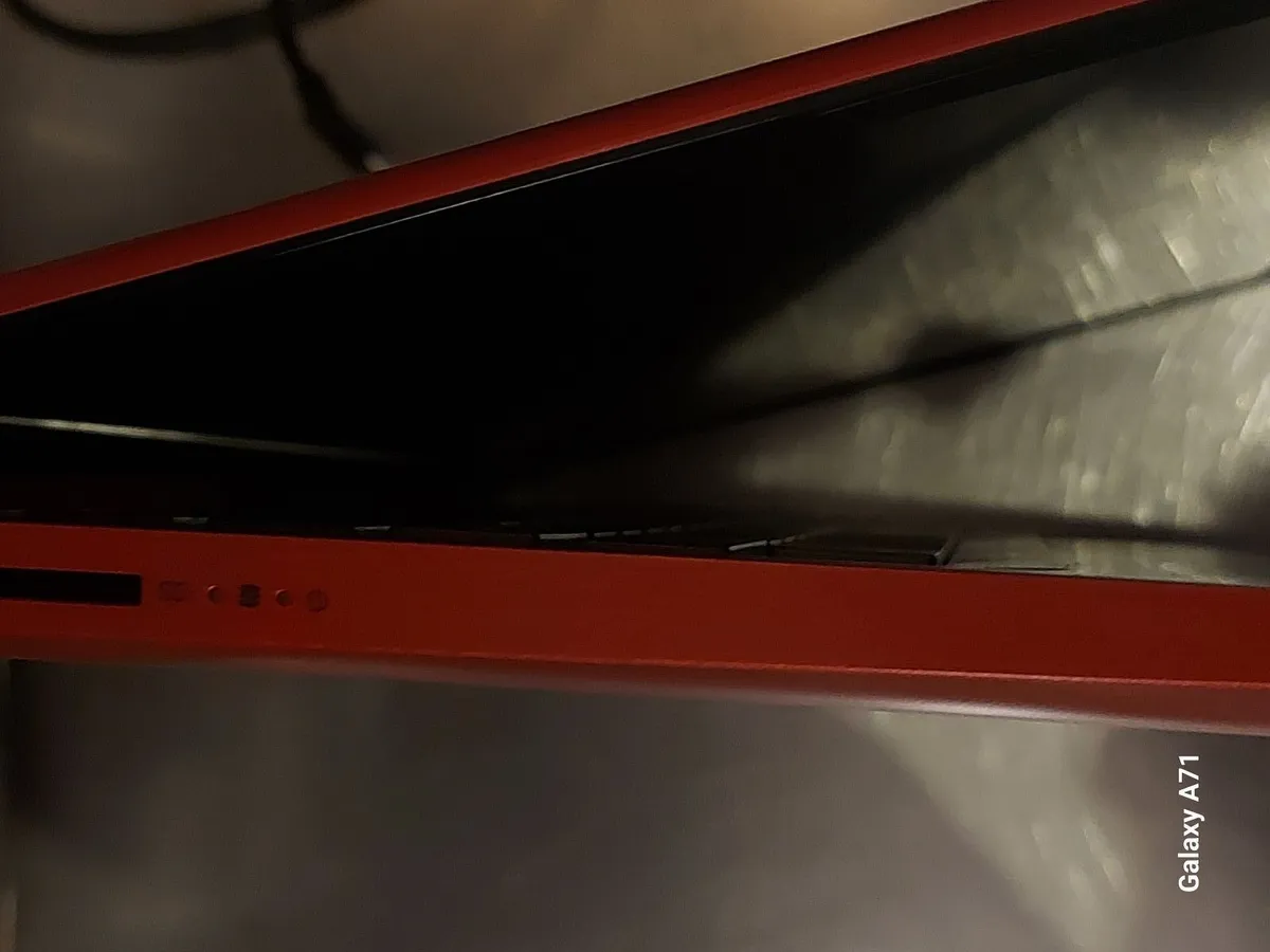 HP Laptop, 14 inch Red, GB Ram, Windows 10, - Image 3