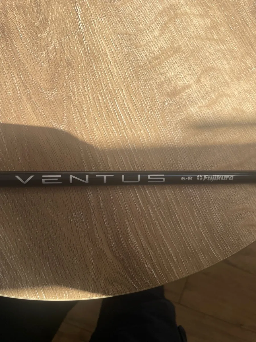Very rare Ventus blue ( velocore) - Image 1