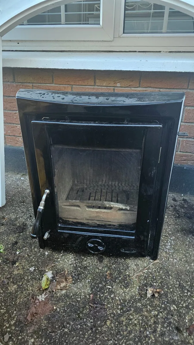 Stove - Image 1