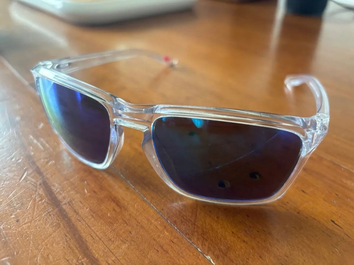 Oakley Sylas Sunglasses - Image 2