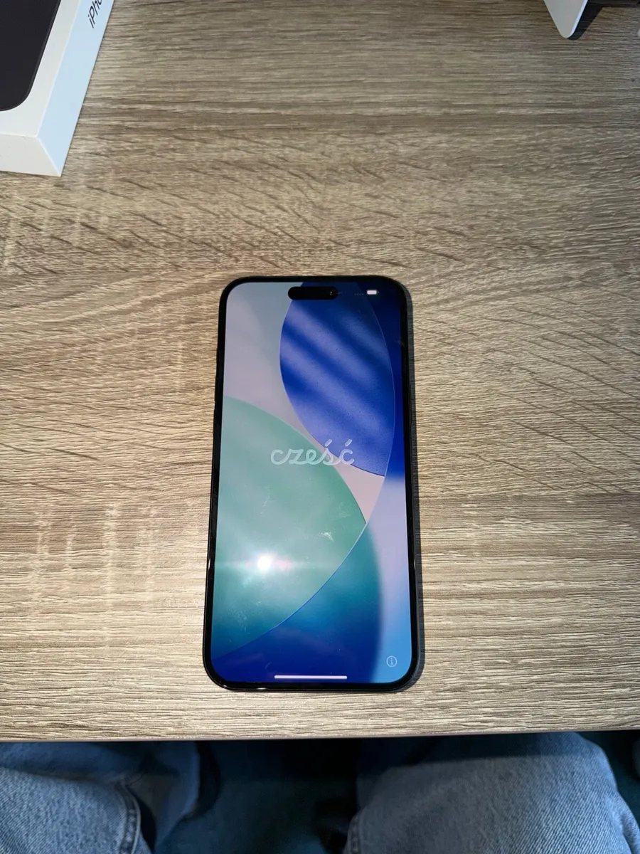 iPhone 16 Plus 128GB network unlocked - Image 2