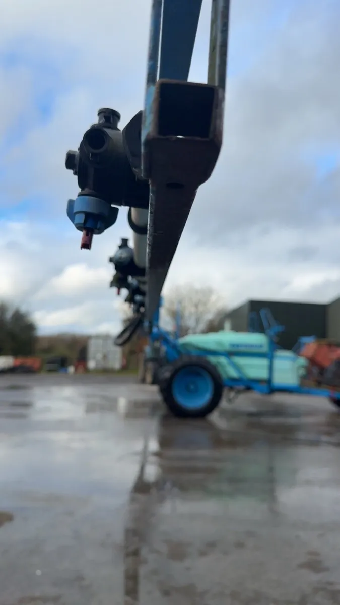 Berthoud 24mtr - Image 4