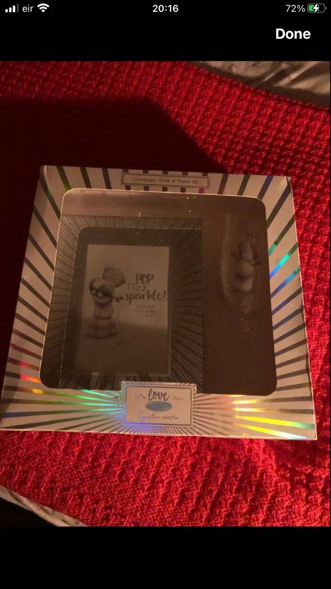 New set €10 - Image 1