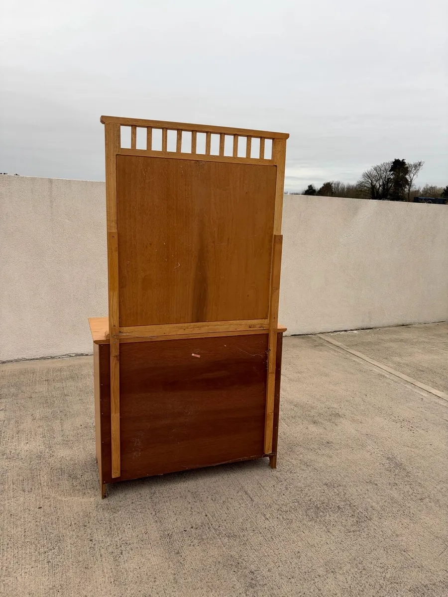 Dressing Table - Image 3