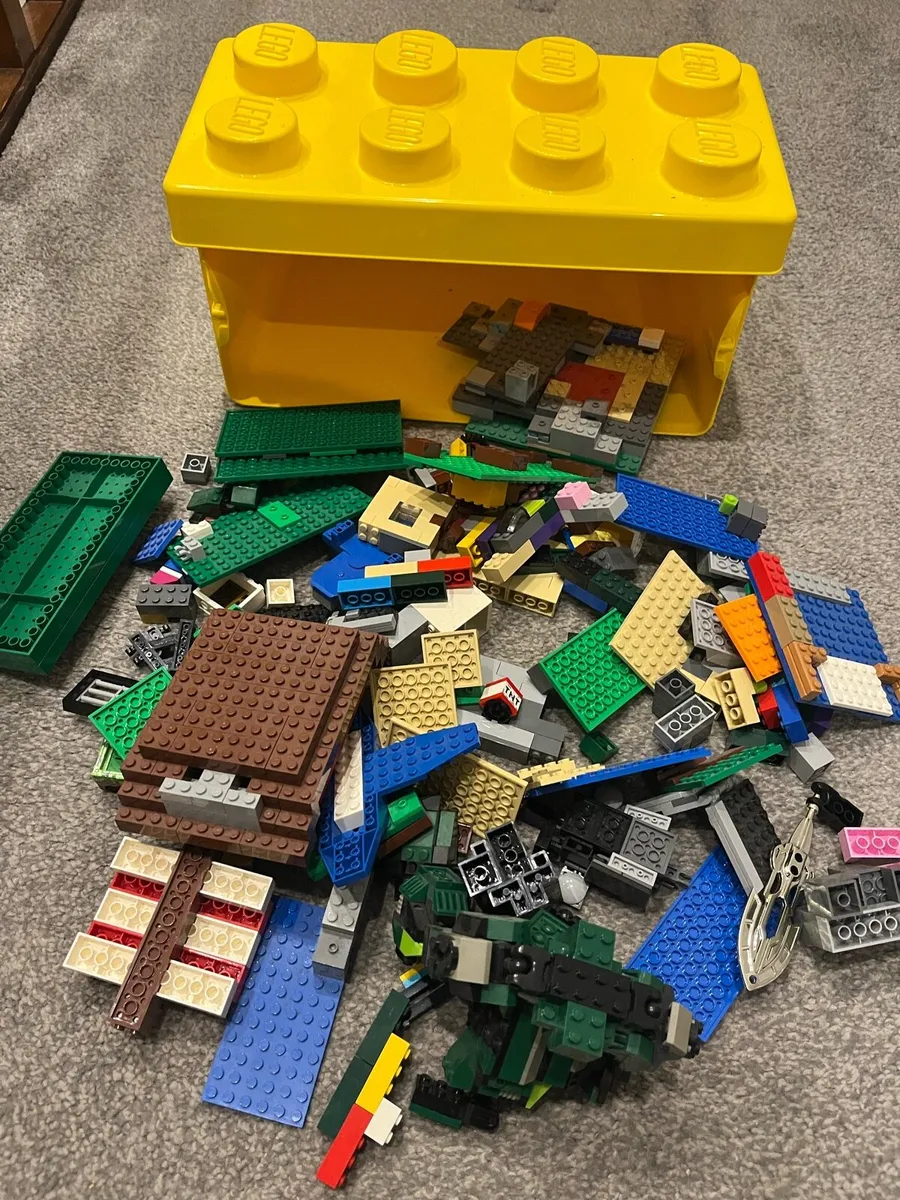 Lego Bundles - Image 1