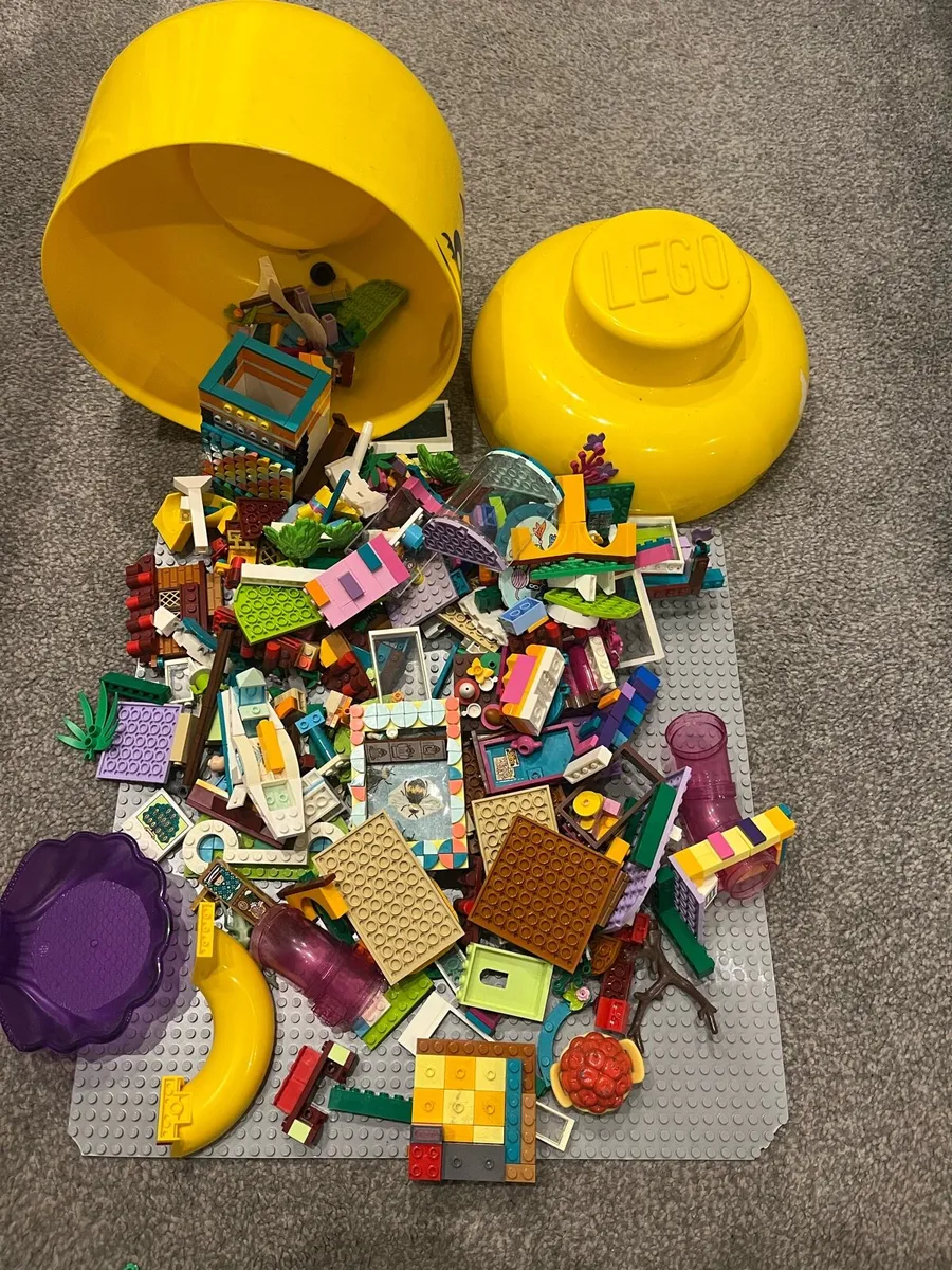 Lego Bundles - Image 2