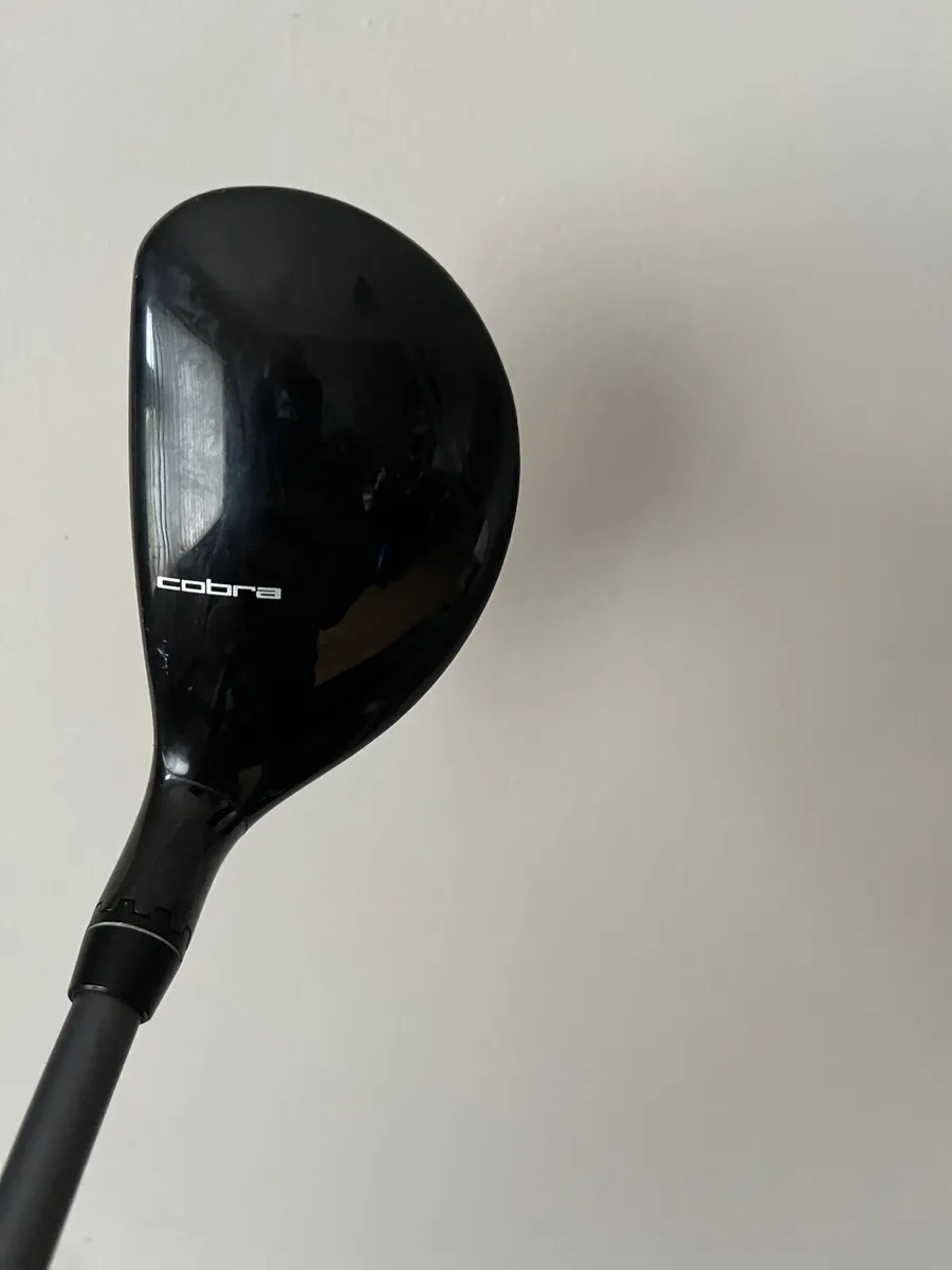 Cobra hybrid - Image 3