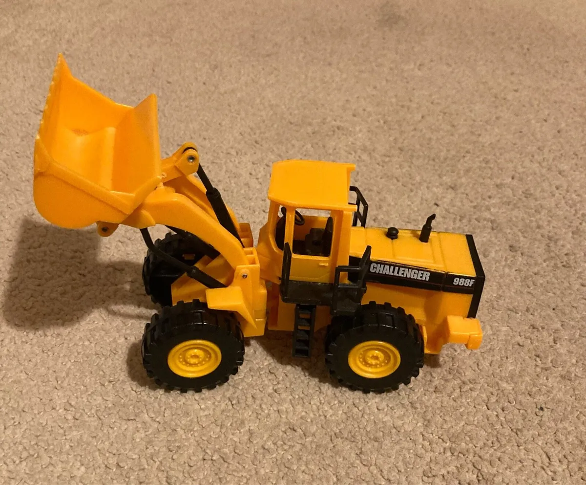 Construction cars - Image 4