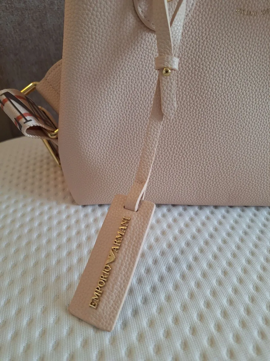Armani handbag - Image 2