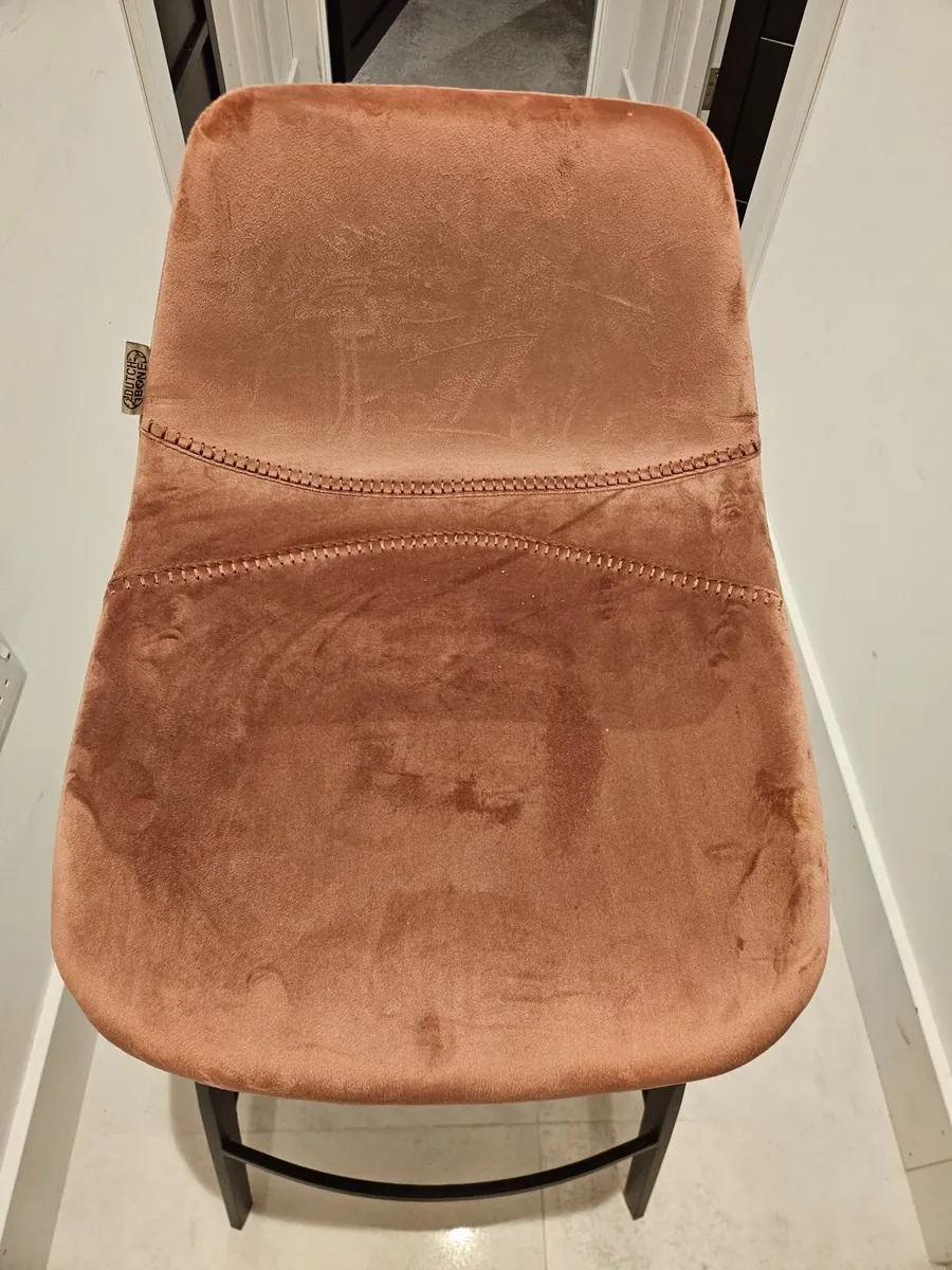 Bar stools - Image 3