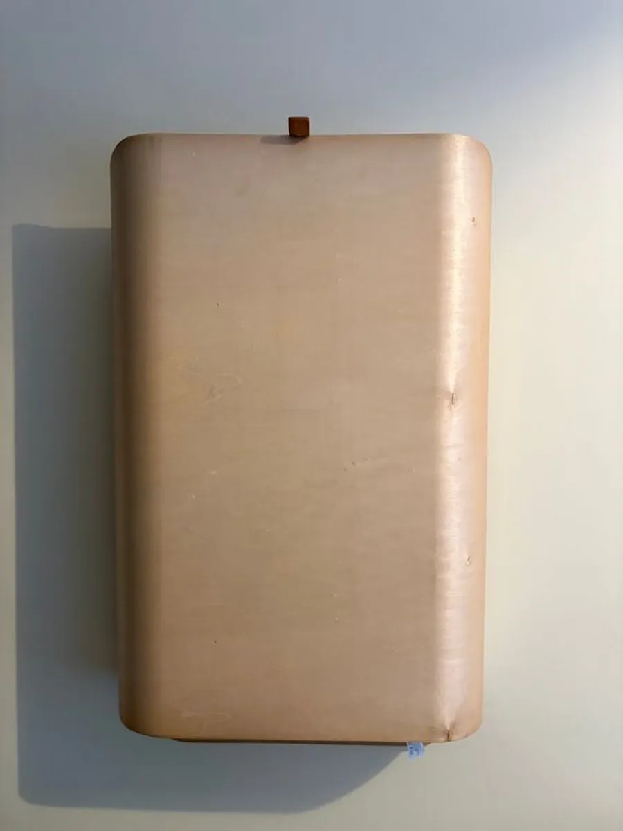 Baby Changing Table - Image 3