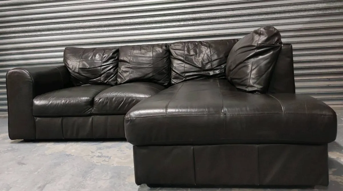 Corner sofa couch 🚚 - Image 3