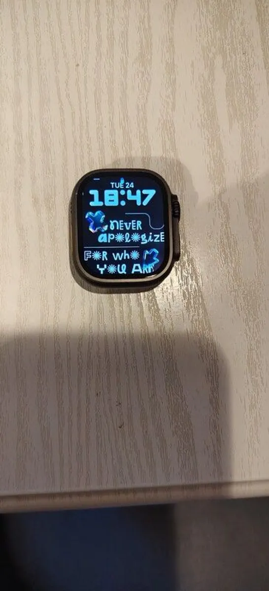 apple watch ultra 2 - Image 3