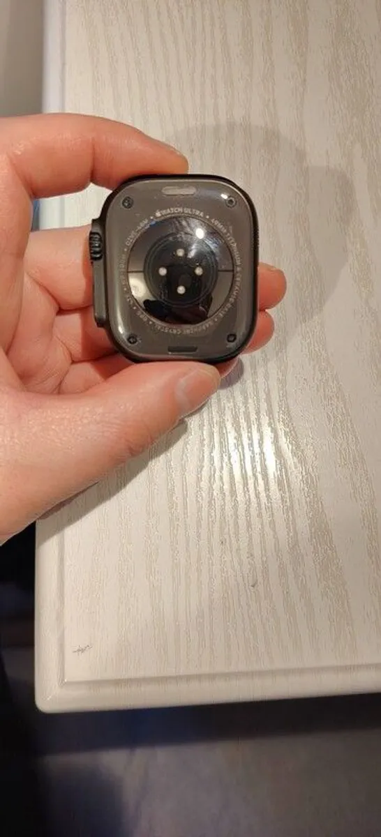 apple watch ultra 2 - Image 4