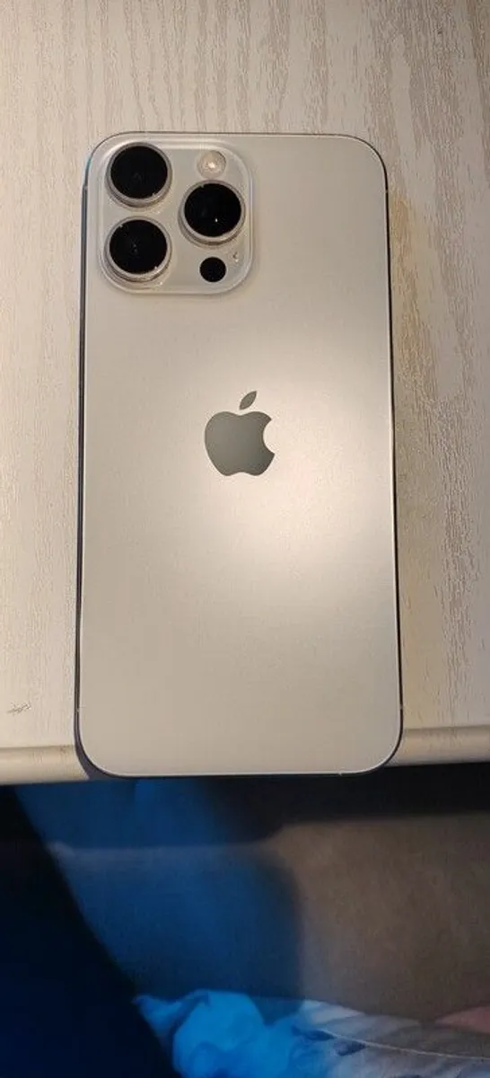 iphone 15 pro max - Image 2