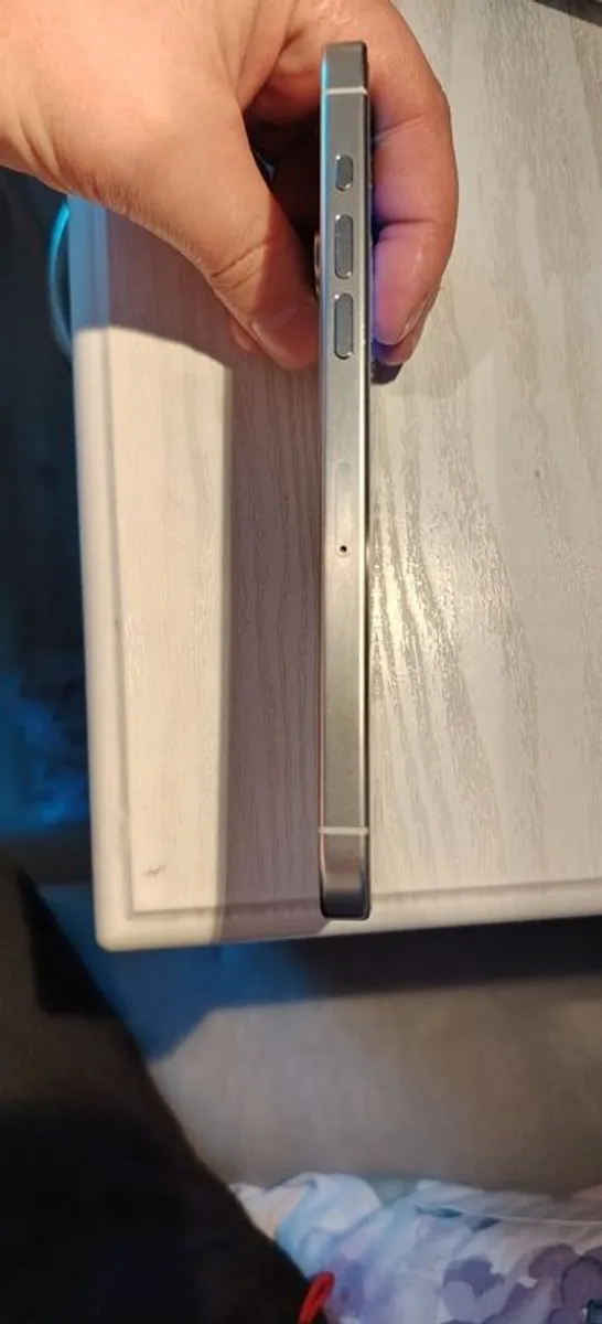 iphone 15 pro max - Image 3