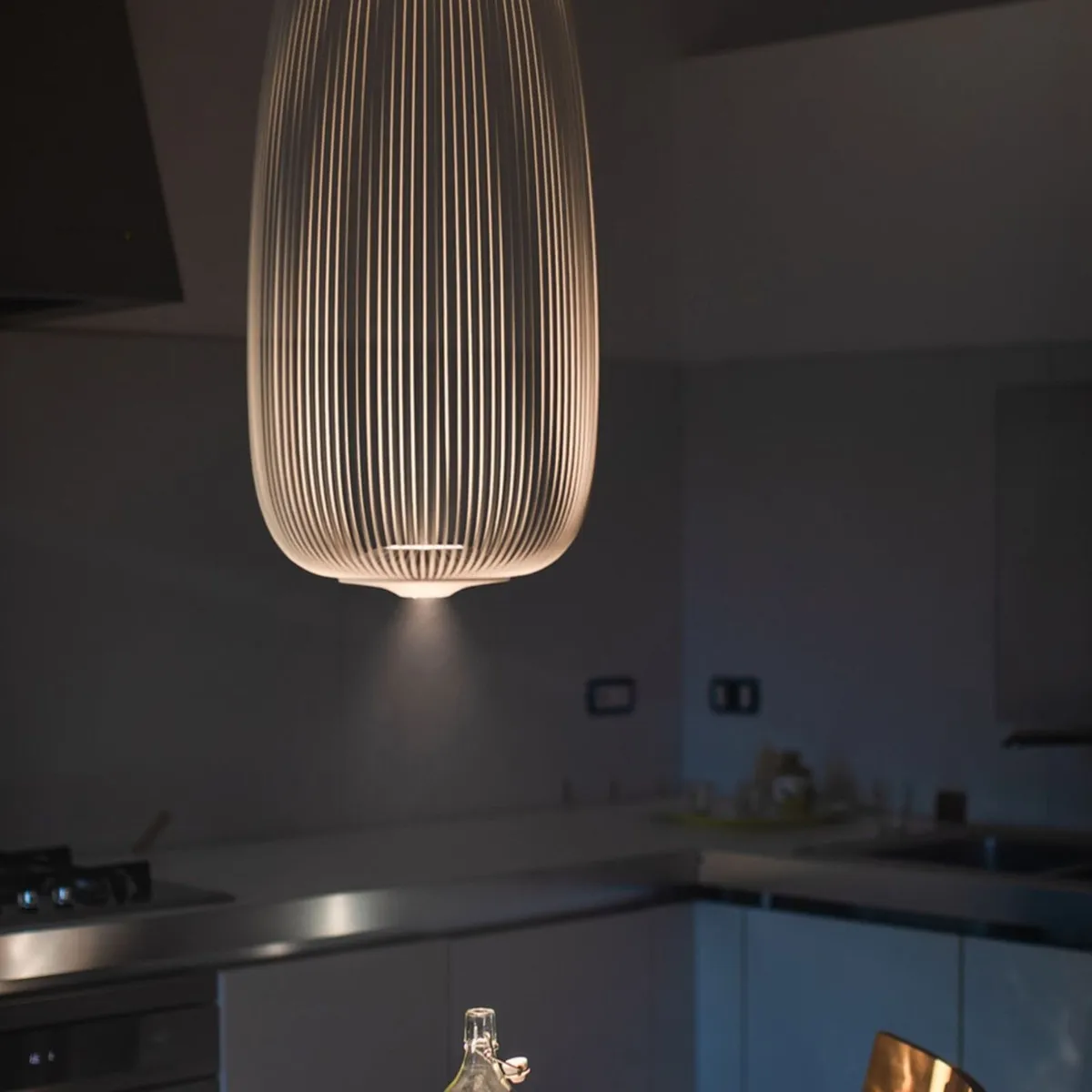 Foscarini designer lights - Image 1