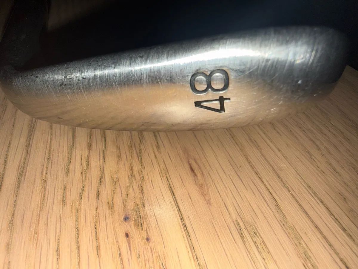 Titliest AP1 48 degree wedge LF - Image 2