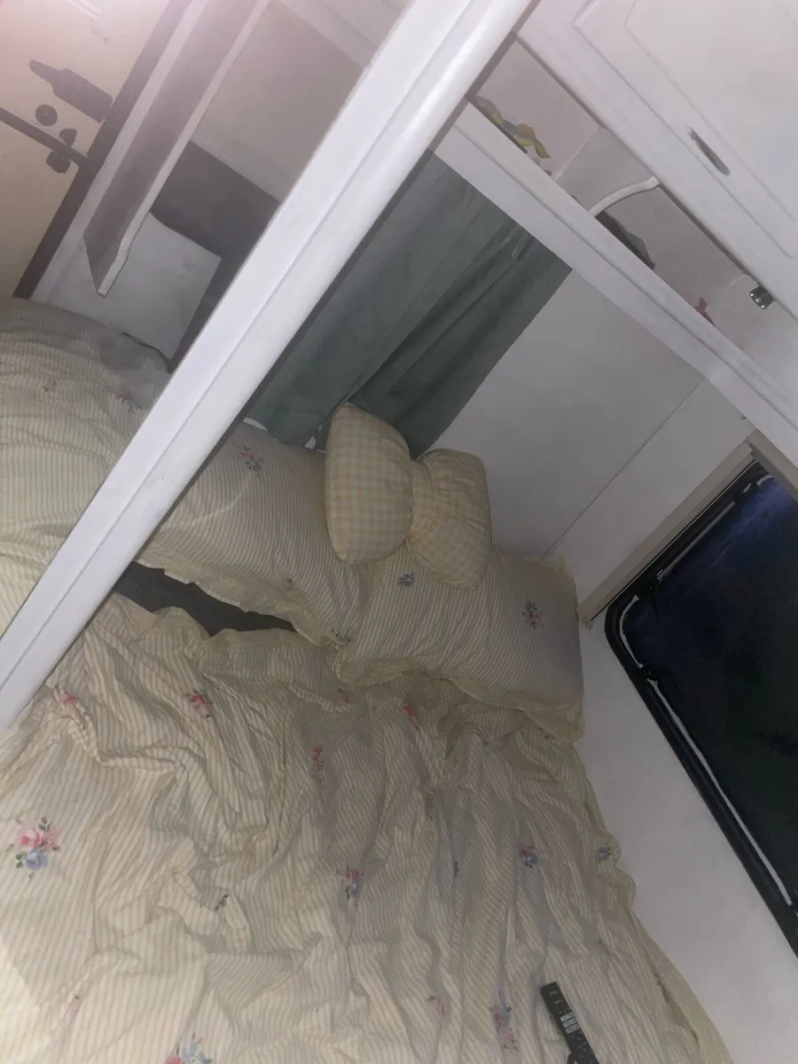 Oddessy caravan - Image 3