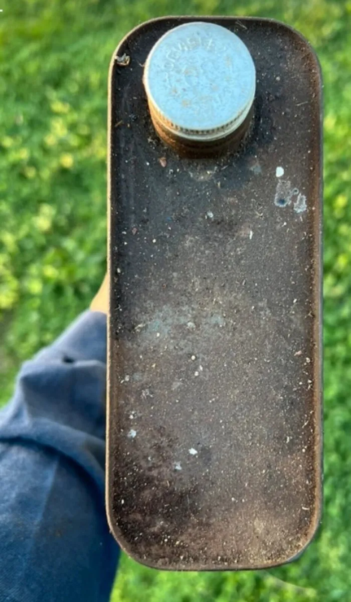 BP ool can - Image 4