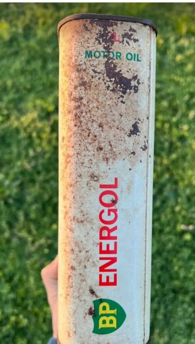 BP ool can - Image 3