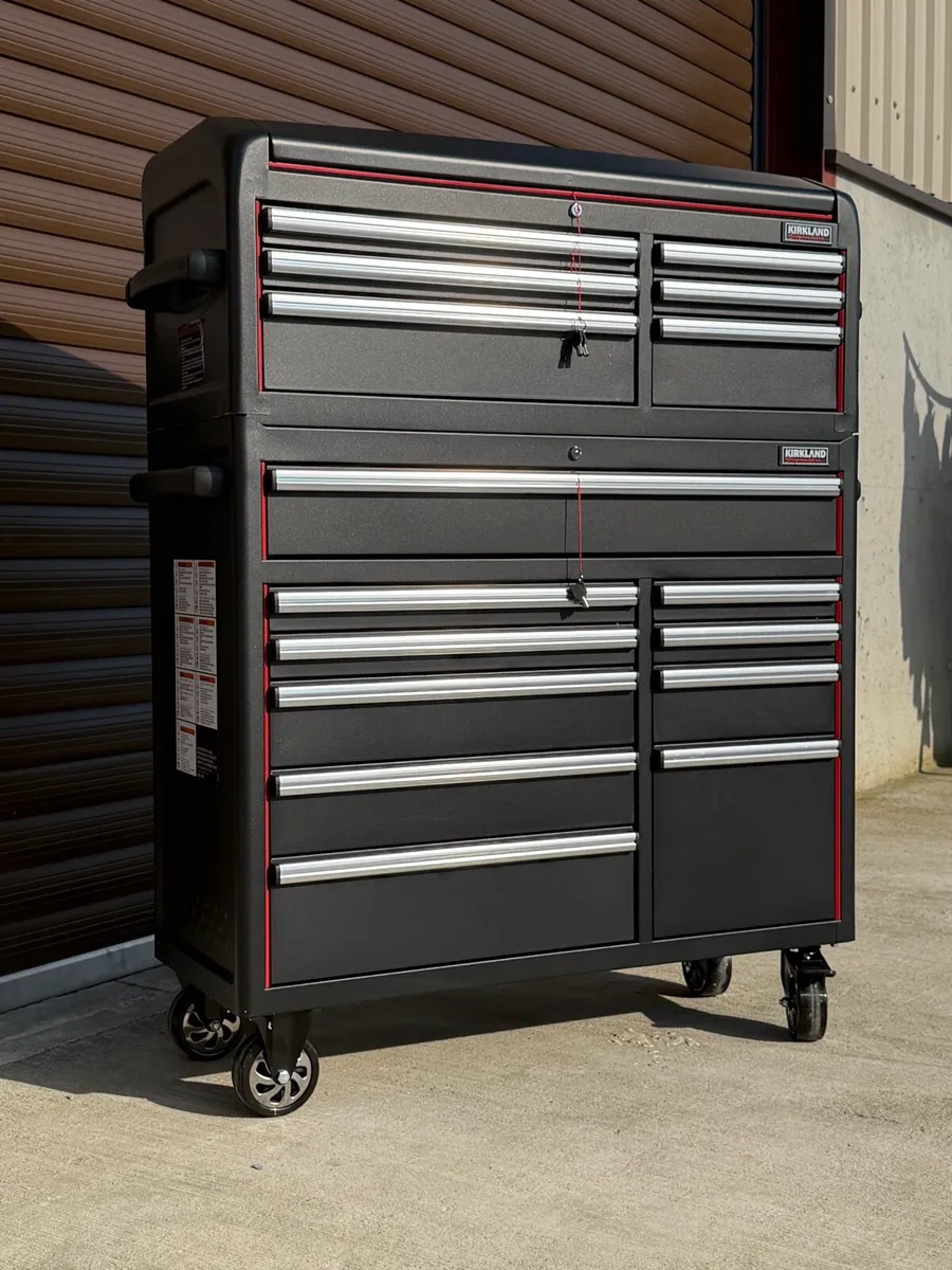 Toolbox Australia made read advert - Image 1