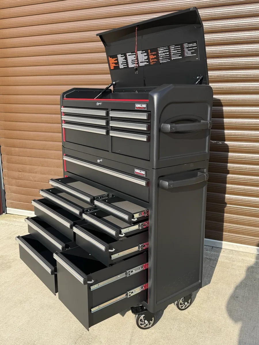 Toolbox Australia made read advert - Image 3