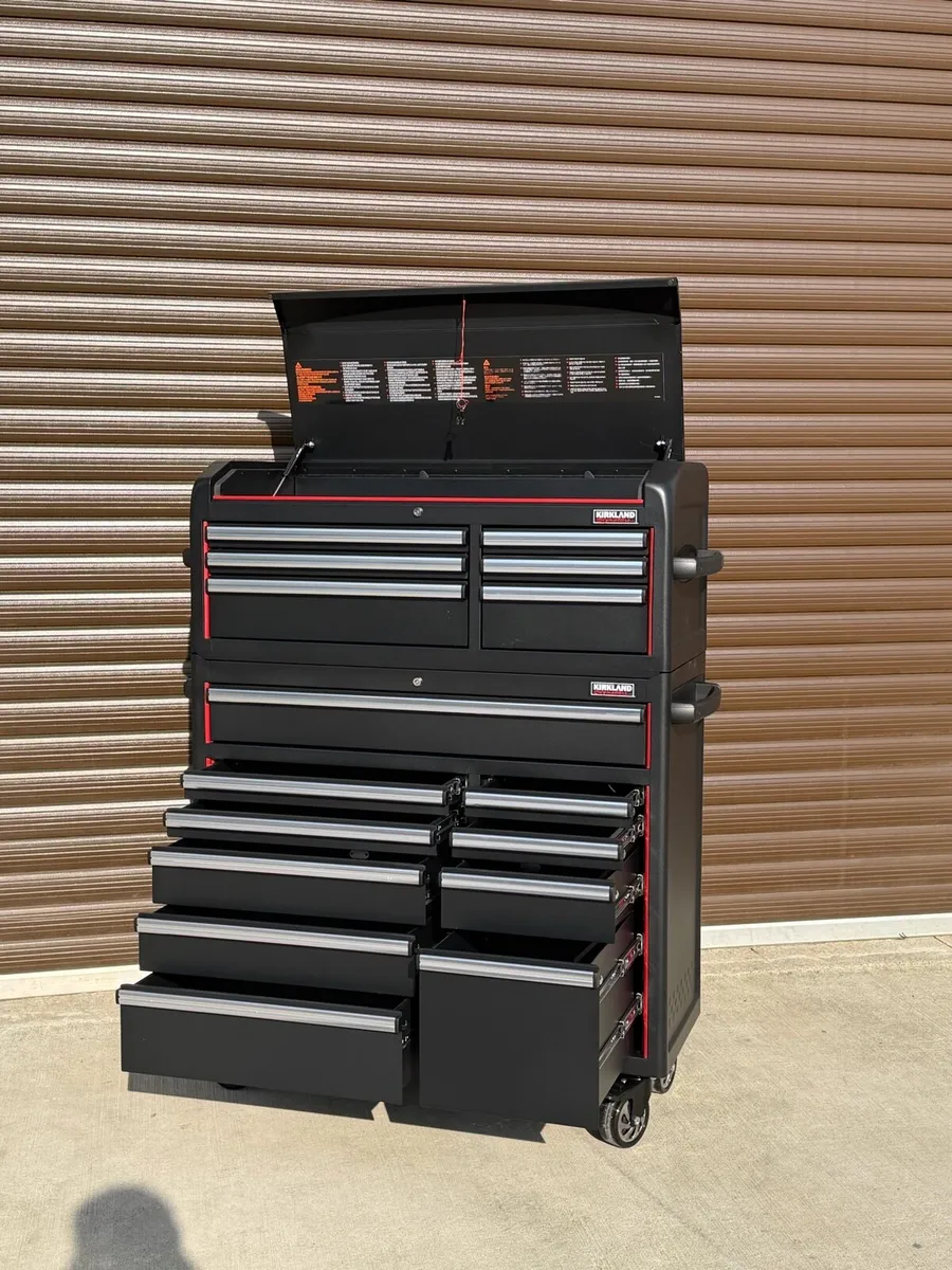 Toolbox Australia made read advert - Image 4