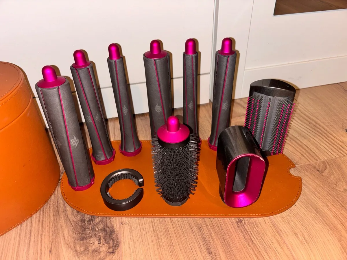 Dyson Airwrap - Image 2