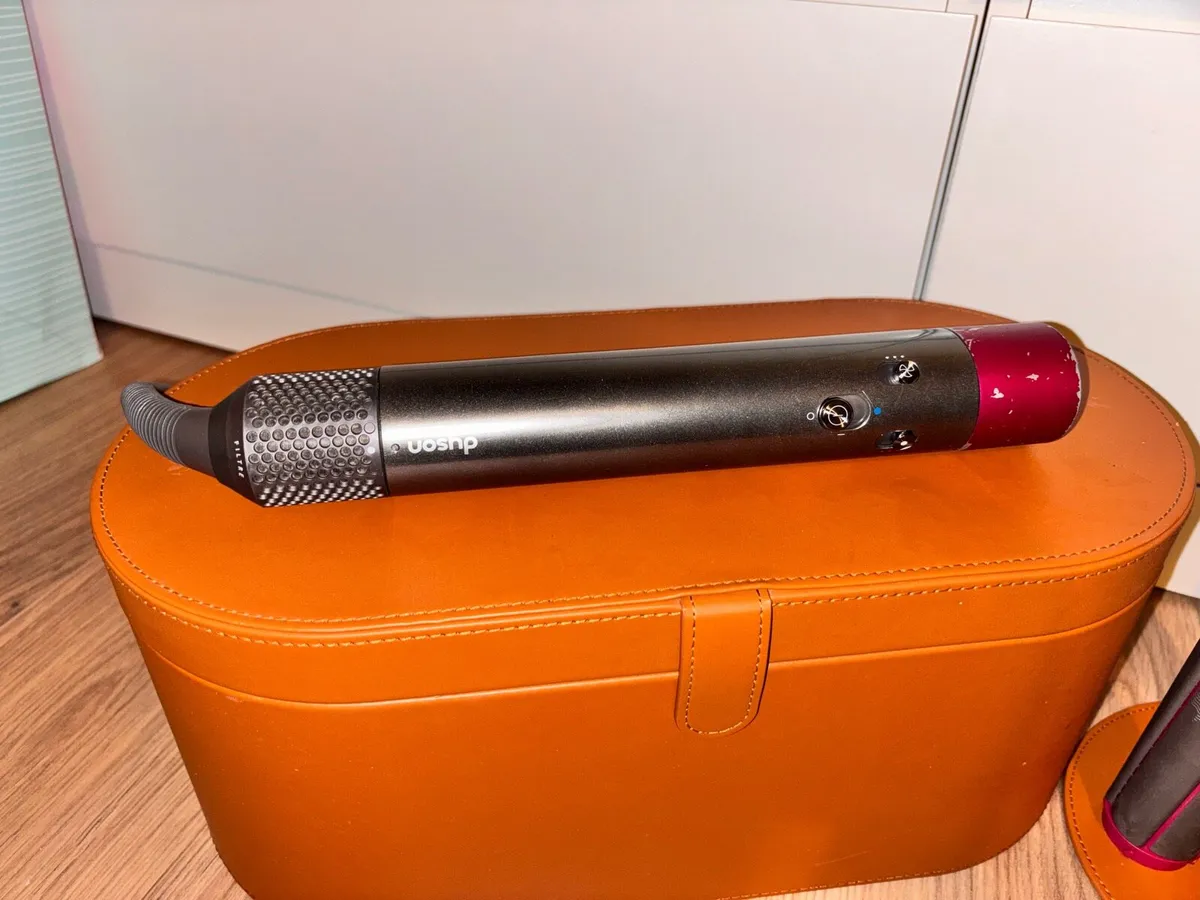 Dyson Airwrap - Image 3