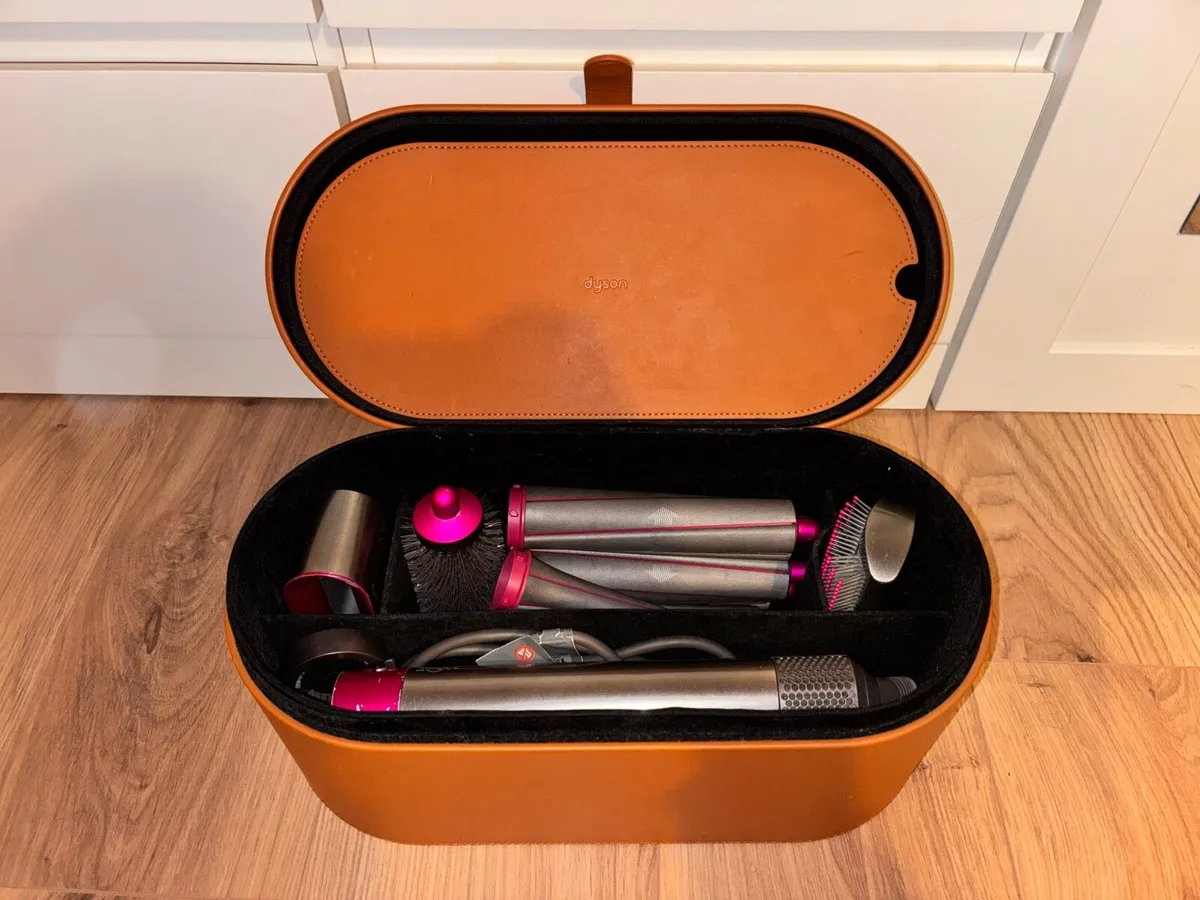 Dyson Airwrap - Image 4