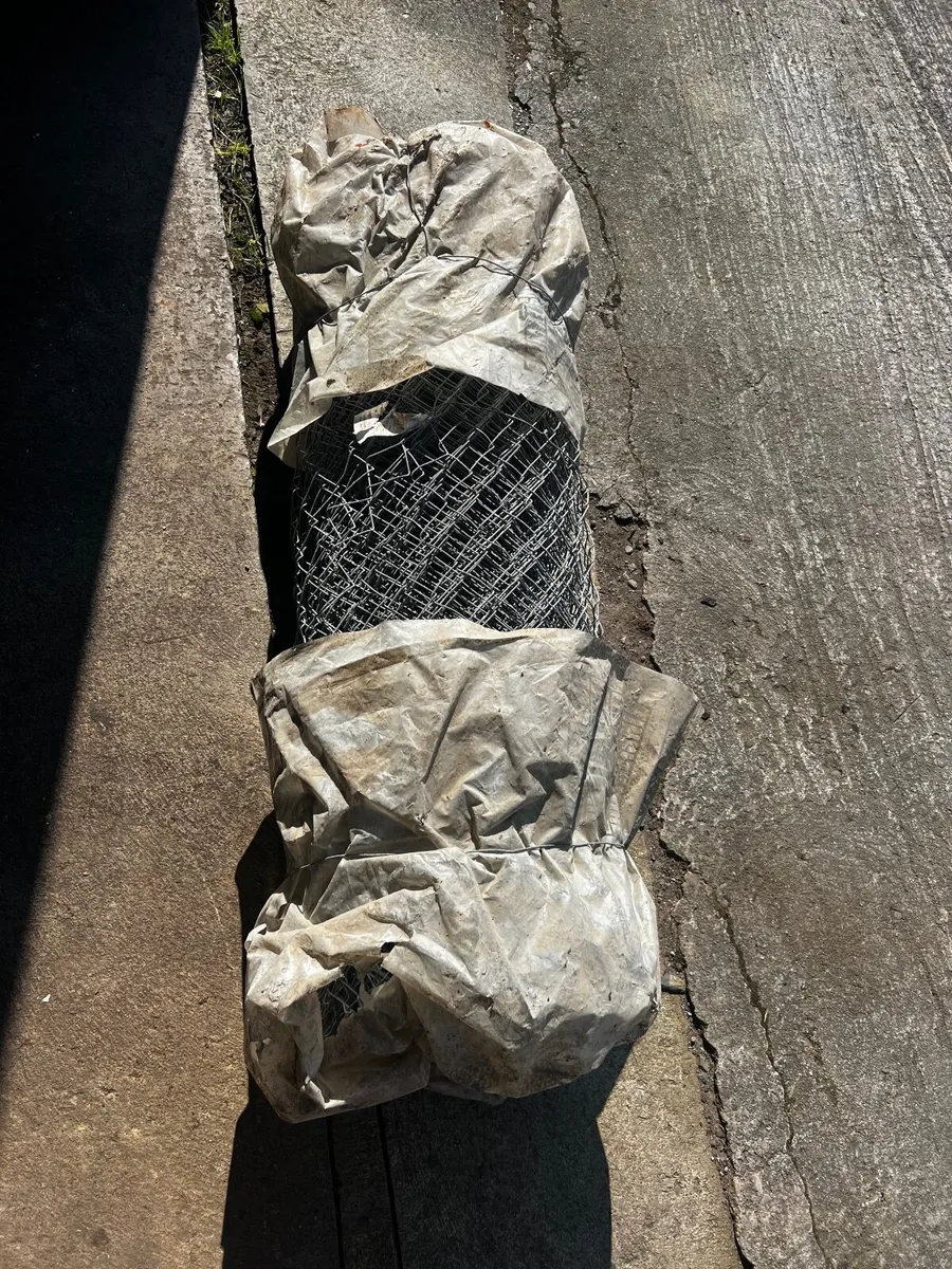 Fencing wire - Image 2