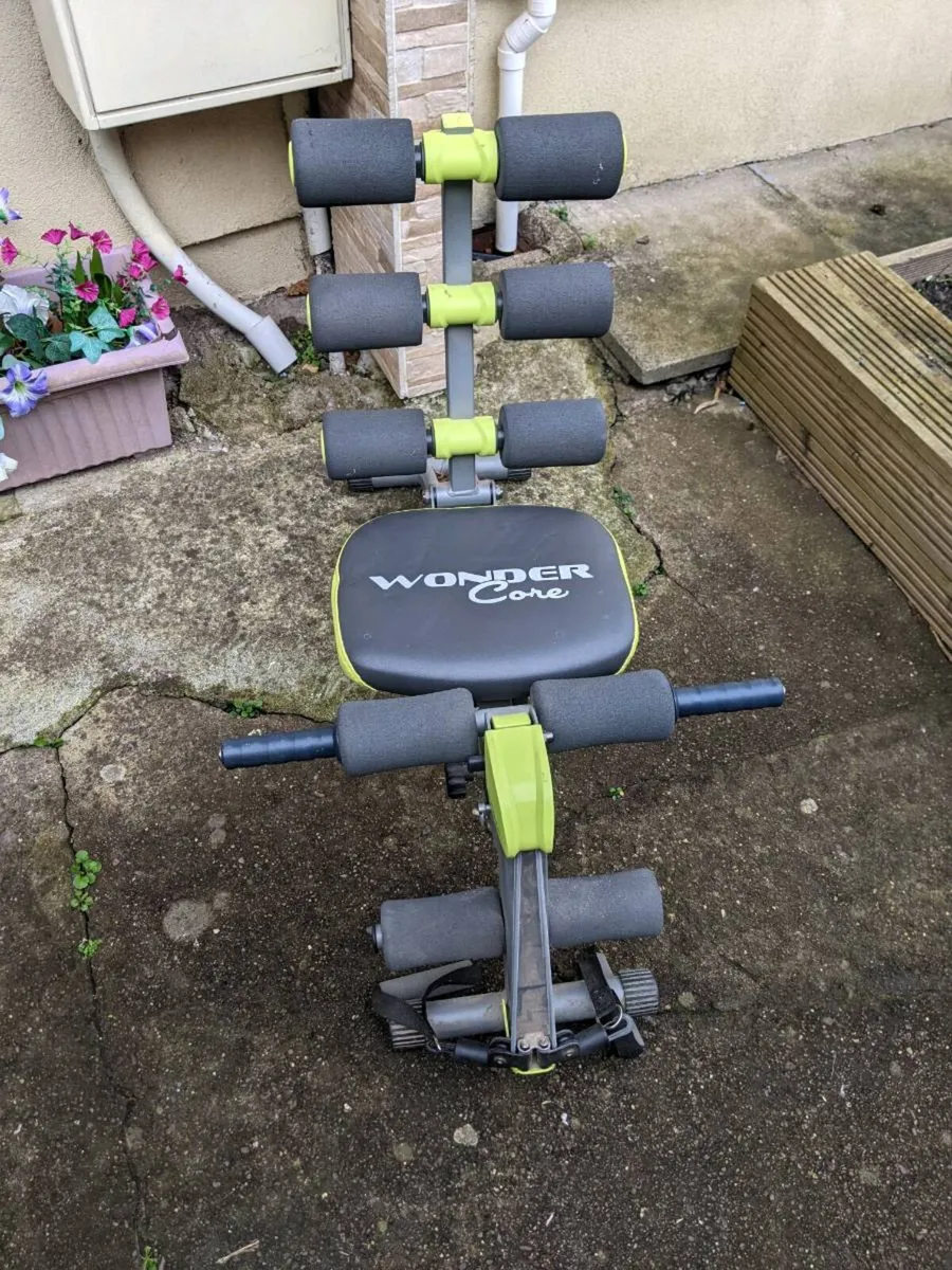 Wonder Core 2 - Image 2