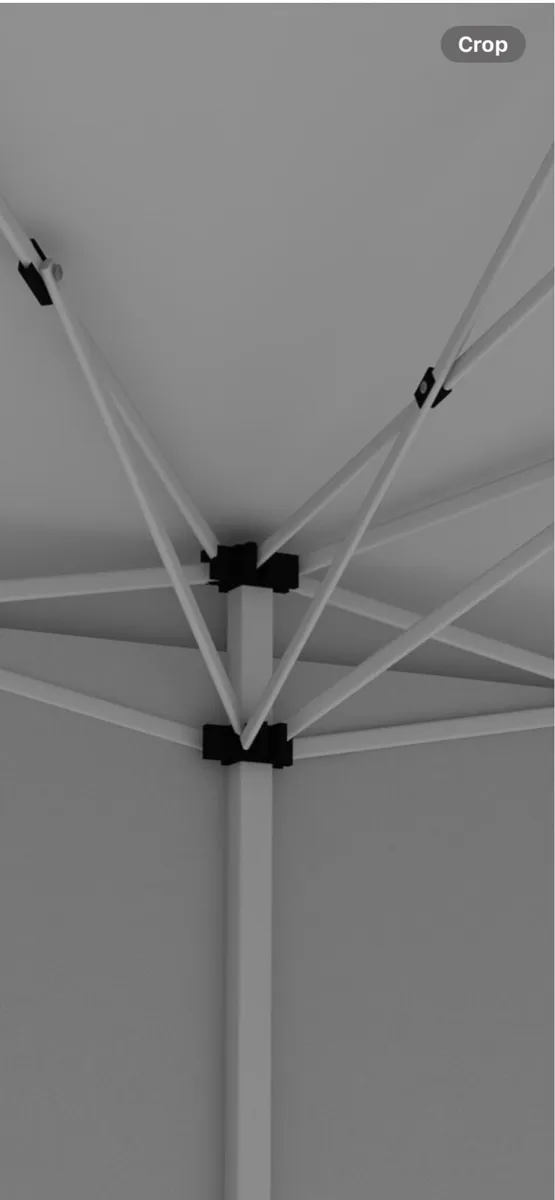 Marquee 3x6 my Pop up - Image 2