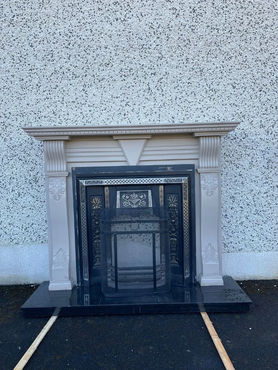 Fireplace - Image 1