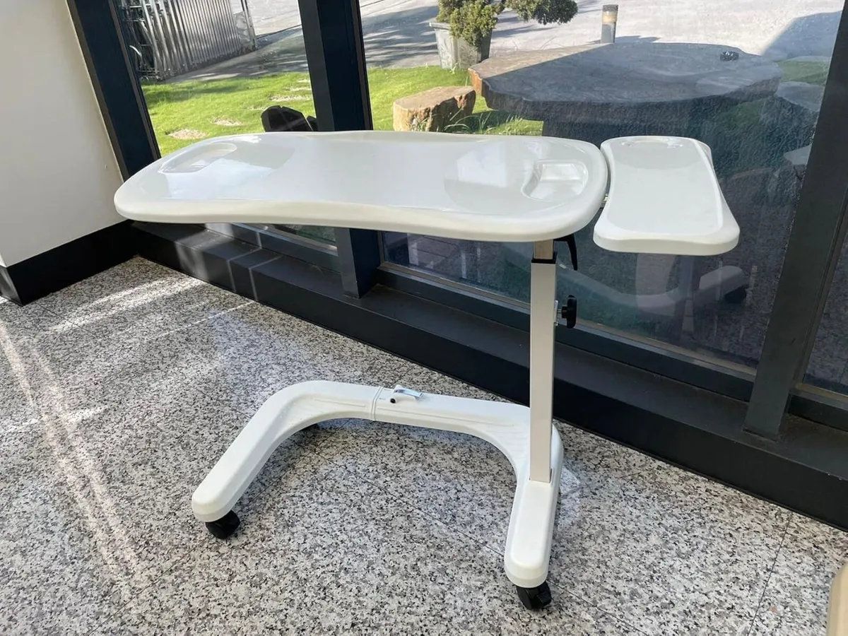 Deluxe Over bed or around chair table - Height - Image 2