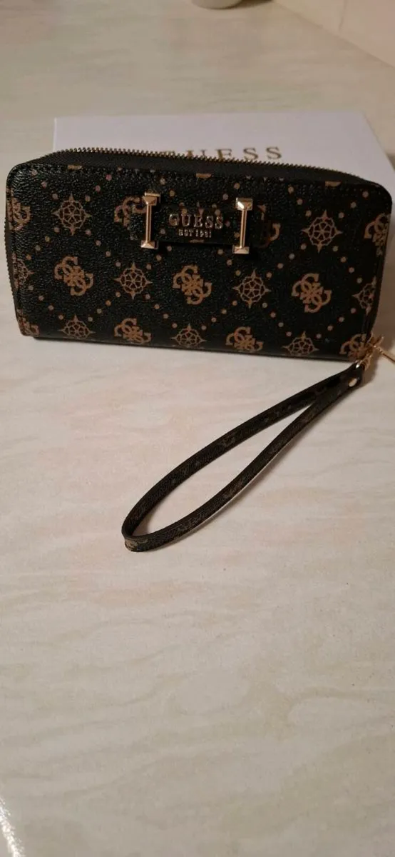 Guess Purse - Image 1