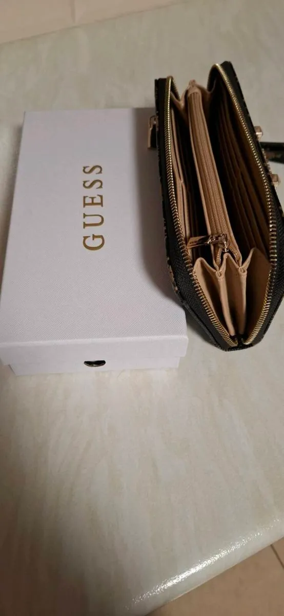 Guess Purse - Image 2