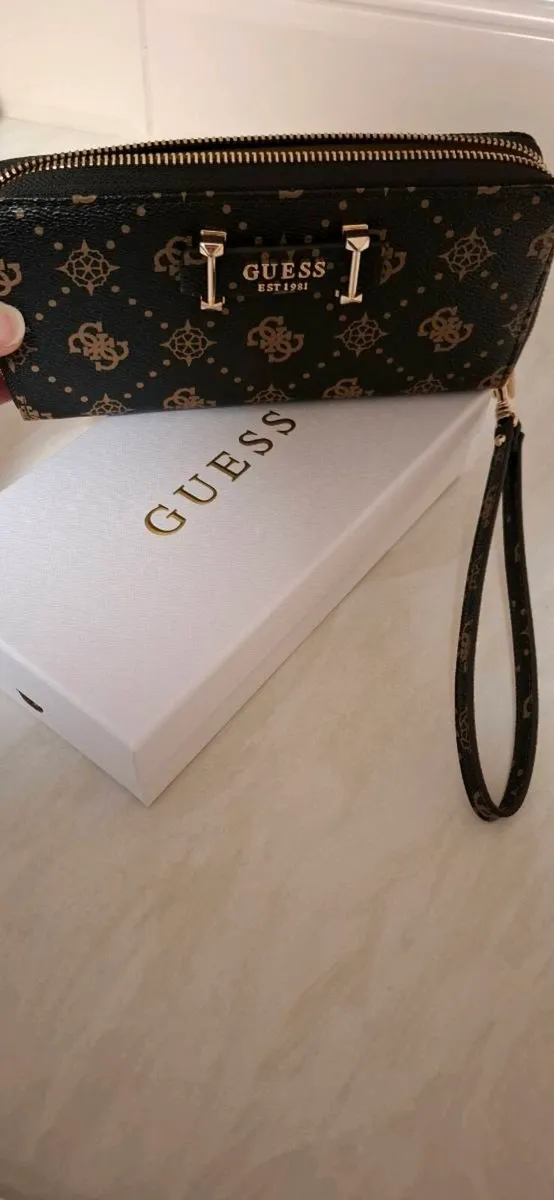 Guess Purse - Image 3