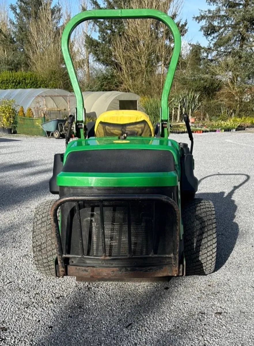 Lawnmower - Image 3