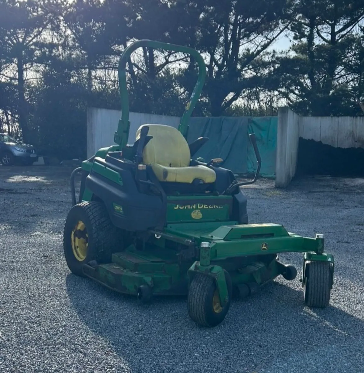 Lawnmower - Image 1