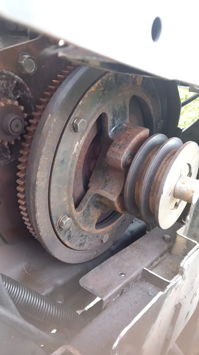 Thermoking,yanmar diesel engine - Image 2