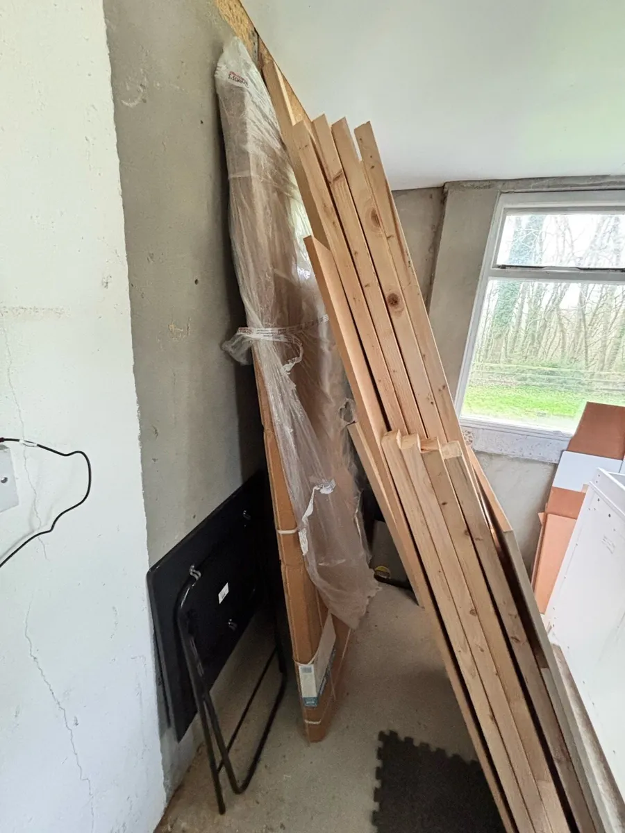 Shower Door - Image 2