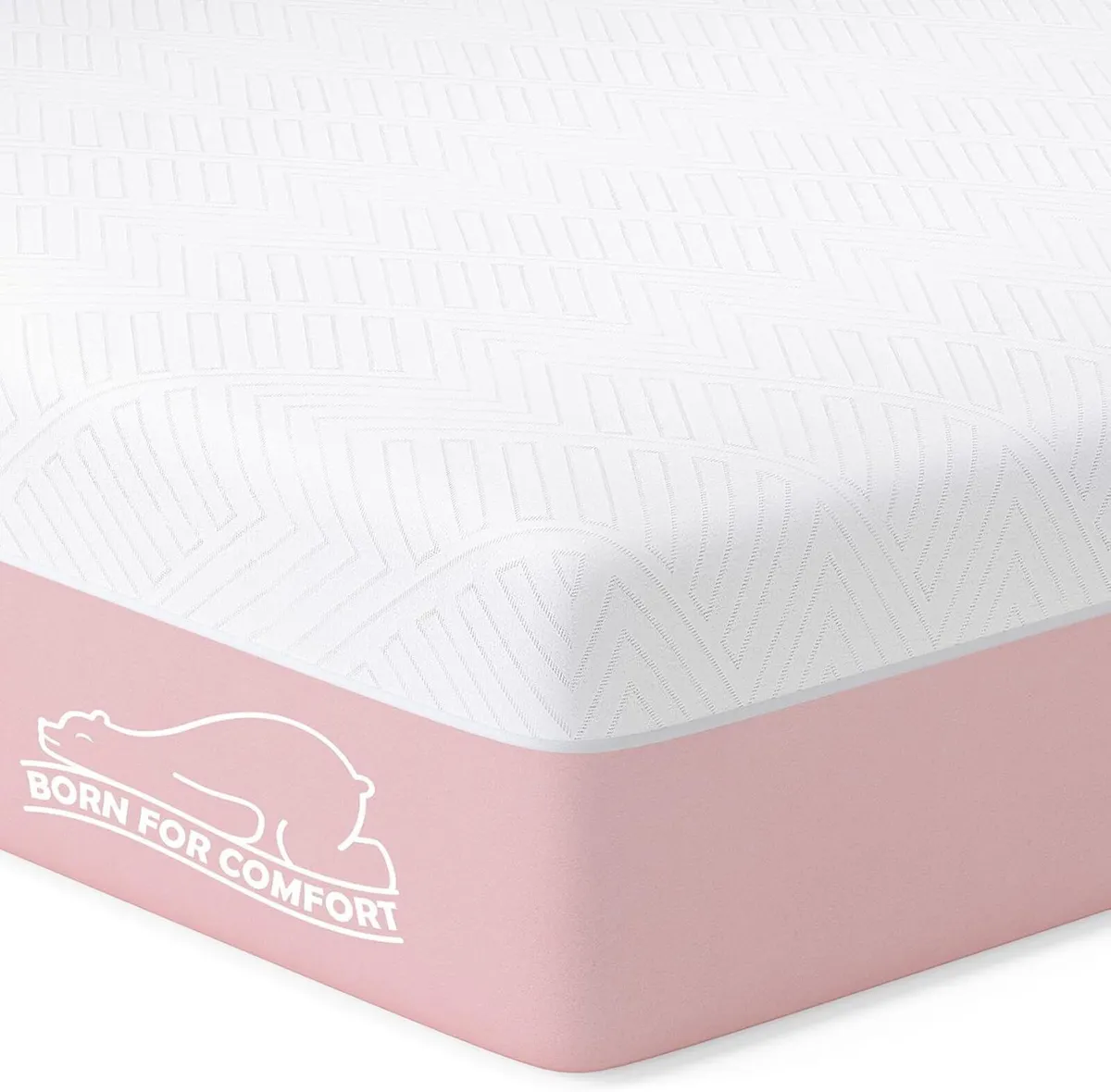 Single Mattress 3ft 8 Inch Orthopedic Memory Foam - Image 1