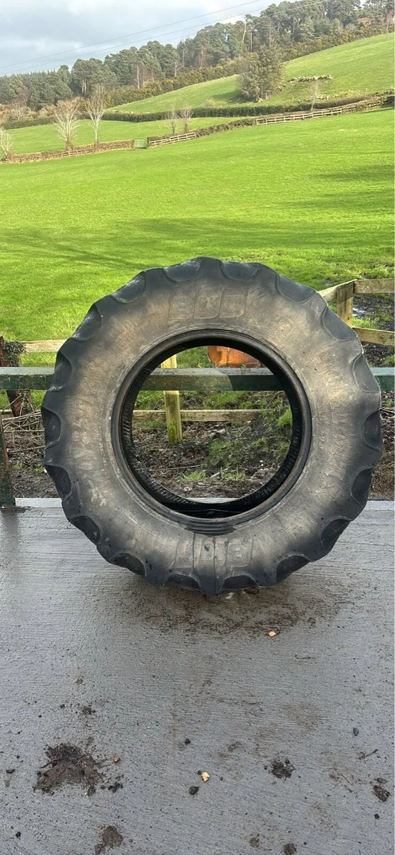 Tyres - Image 4