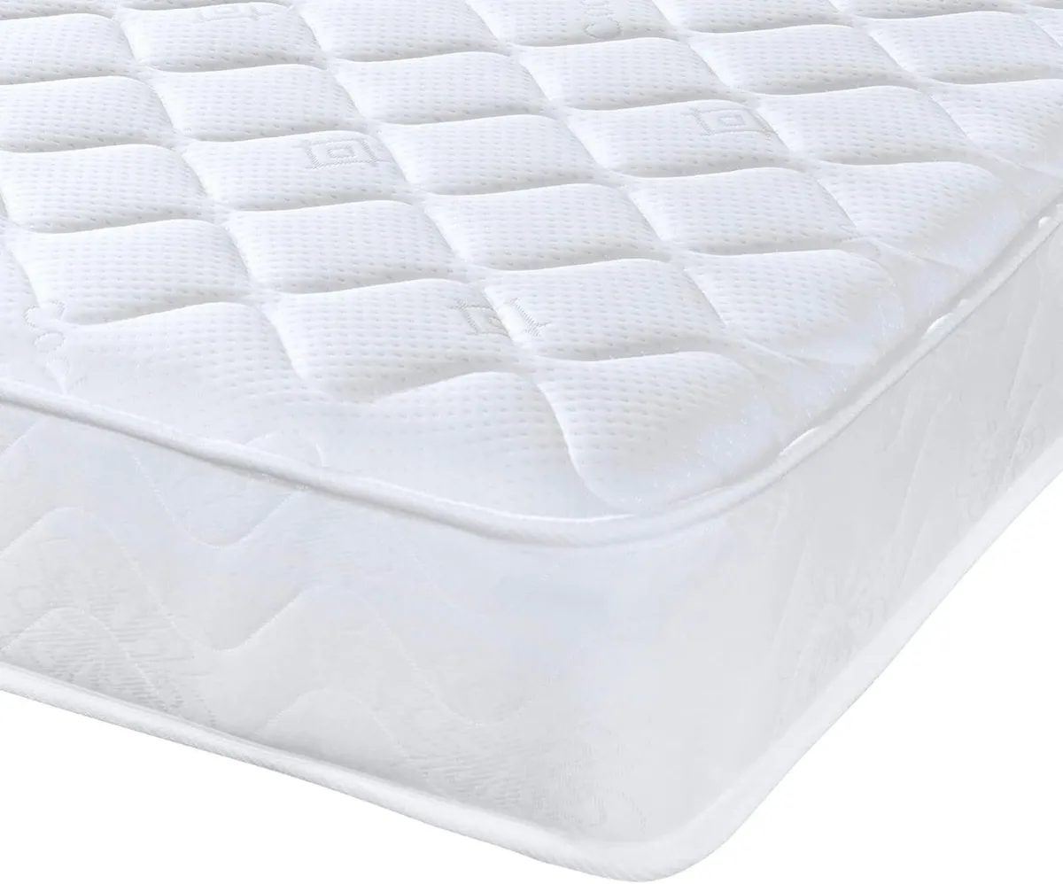 Flame Essentials European Single Mattress 90 x - Image 1